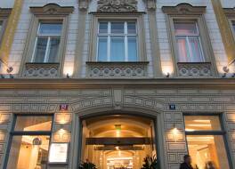 グランディウム ホテル プラハ 写真