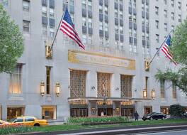 Waldorf Astoria New York 写真