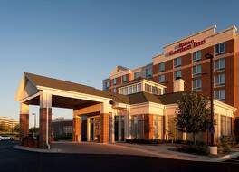 ヒルトン ガーデン イン シャウボーク 写真