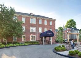 ザ サイア ホテル レキシントン タペストリー コレクション バイ ヒルトン 写真