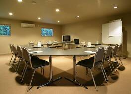 ザ パーク モーテル 写真