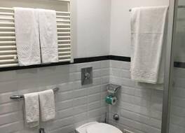 ホーム クラブ スイート ホテル 写真