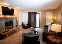 Mountain Lodge at Okemo-1Br Newly Renovated condo 写真