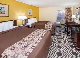 ハルステッド イン アンド スイーツ ハーヴィー - シカゴ サウスランド