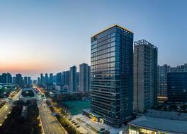 Holiday Inn Express Xi'An Aerospace Town By IHG 写真