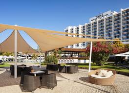 チボリ マリーナ ヴィラモウラ アルガルヴェ リゾート 写真