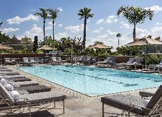 フォーシーズンズ ホテル ロサンゼルス アット ビバリーヒルズの宿泊予約 料金比較 フォートラベル Four Seasons Hotel Los Angeles At Beverly Hills ロサンゼルス