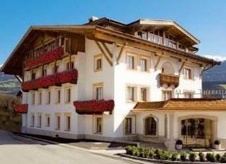 ガルテンホテル マリア テレジアの宿泊予約 料金比較 フォートラベル Gartenhotel Maria Theresia ハル