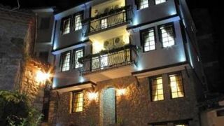 マル スヴェティ クリメント ハウス