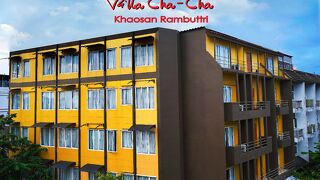 ヴィラ チャチャ カオサン ランブットリ
