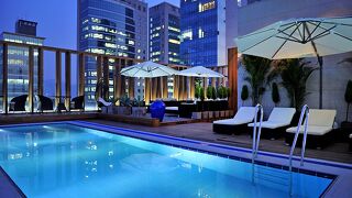 グラモス ホテル