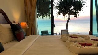 ランタ シーフロント リゾート