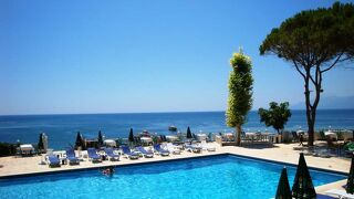 ララ オテル +12 オンリー アダルト