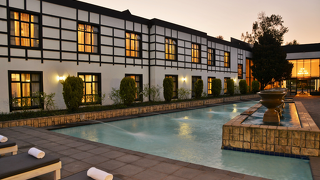 ANEW Hotel Hilton Pietermaritzburg