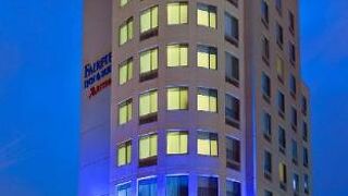 Fairfield Inn & Suites New York Brooklyn