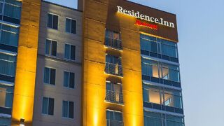 Residence Inn Nashville Vanderbilt/West End