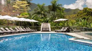 ザ シルヴェリ ホテル ホンコン エムギャラリー コレクション