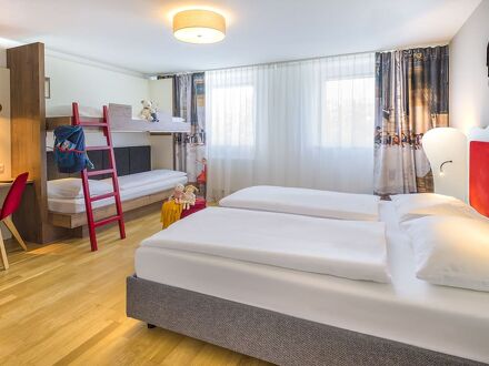 JUFA ホテル ザルツブルク 写真