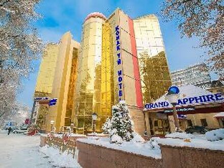 Grand Sapphire Hotel 写真