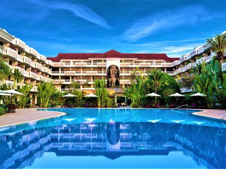 アンコール センチュリー リゾート & スパ 写真