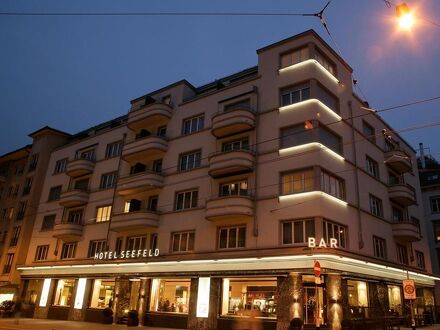 ソレル ホテル ゼーフェルト 写真