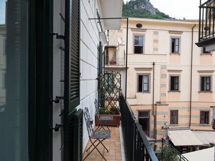 レジデンツァ ルーチェ 写真