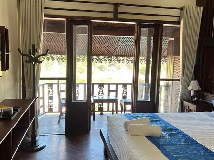 ナムカン リバーサイド 写真