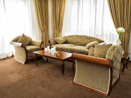 Caspian Riviera Grand Palace Hotel 写真