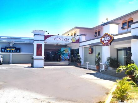 スビック ベイ ベネジア 写真