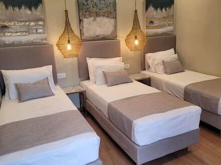 ホテル アントニア 写真