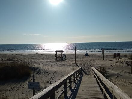 サーフ ソング ベッド & ブレックファースト 写真