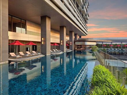 プルマン ハイフォン グランドホテル 写真