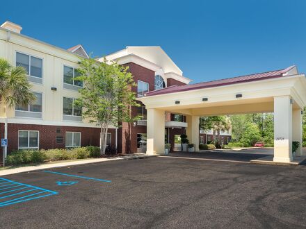 Holiday Inn Express Daphne-Spanish Fort By IHG 写真