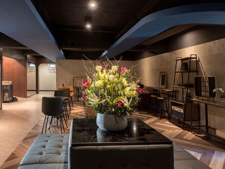 Lincoln Hotel 写真