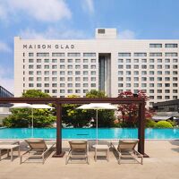 メゾン グラッド チェジュ