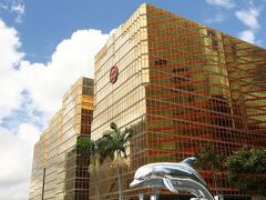 ロイヤル パシフィック ホテル 写真