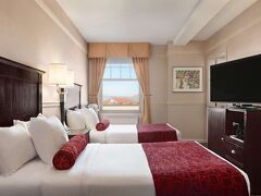 ザ プラザ ホテル ダウンタウン, トレードマーク コレクション バイ ウィンダム 写真