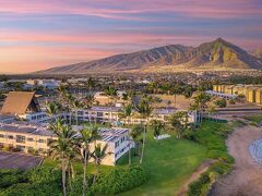 マウイビーチホテル 写真