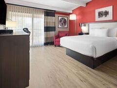 ラマダ バイ ウィンダム パーシッパニー 写真