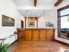 ベストウェスタン ドリフトウッド イン 写真