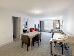 カントリー イン & スイーツ バイ ラディソン 写真