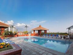 ラディソン ホテル カトマンズ 写真