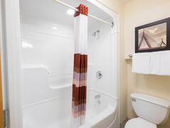 レッド ルーフ イン ローリー サウスウエスト - ケーリー 写真