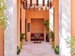 Park Hyatt Marrakech 写真