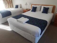 Barooga Country Inn Motel 写真