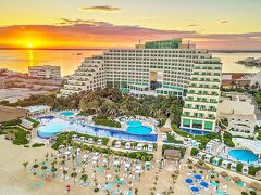 ライブ アクア ビーチ リゾート カンクン【大人専用】 オール インクルーシブ 写真