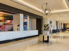 サボイ ホテル マニラ ニア エアポート NAIA ターミナル 3 MNL 写真