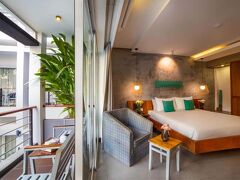 リバーソウル デザイン ホテル 写真