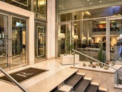 ルネッサンス ナポリ ホテル メディテッラネオ 写真