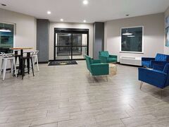 ラ キンタ イン バイ ウィンダム バッファロー エアポート 写真